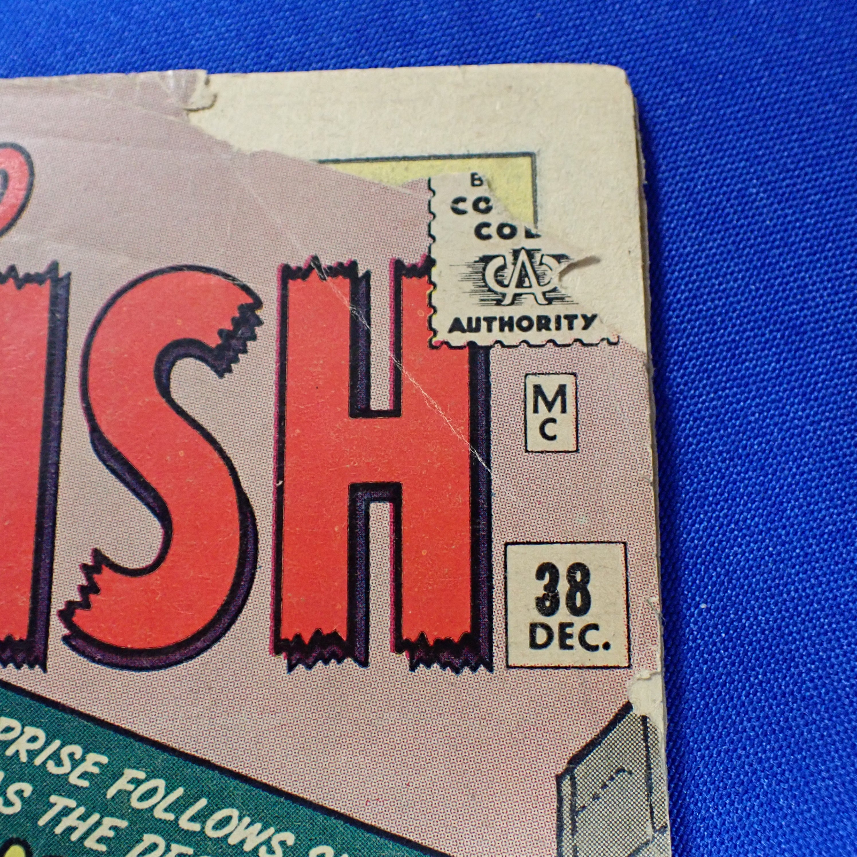 Tales to Astonish #38 (1962) - FR/GD (1.5) - 1st Egghead, Heavy Wear