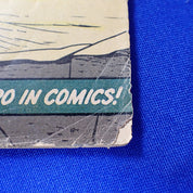 Tales to Astonish #38 (1962) - FR/GD (1.5) - 1st Egghead, Heavy Wear