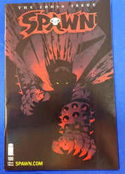 Spawn #100 (2000) - VF- (7.5)