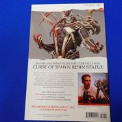 Spawn #222 (2012) - VF/NM (9.0)