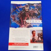 Spawn #223 (2012) - NM- (9.2)