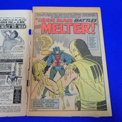Tales of Suspense #47 (1963) - GD- (1.8)