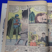 Tales of Suspense #47 (1963) - GD- (1.8)