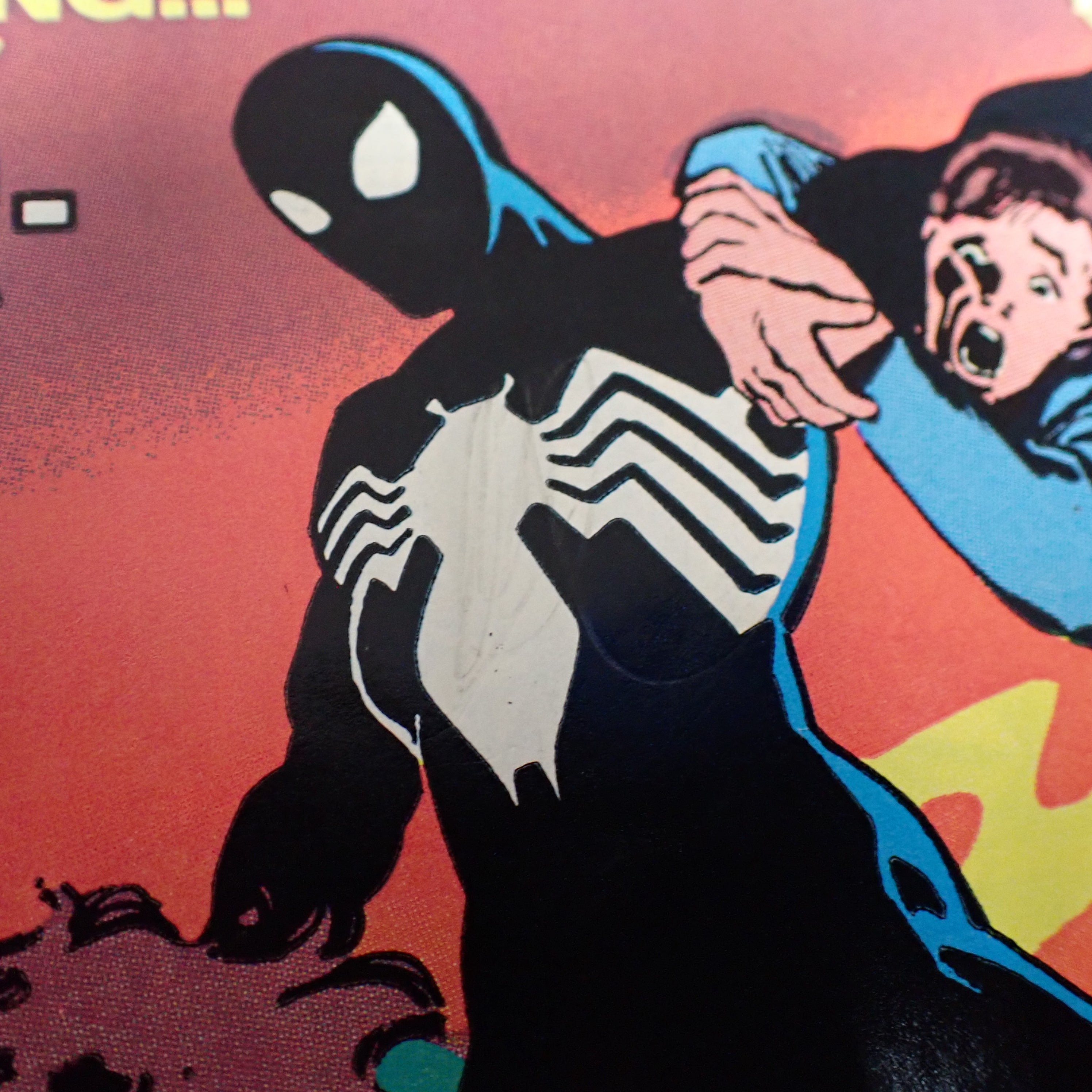 Amazing Spider-Man #252 (1984) - VG/FN (5.0)