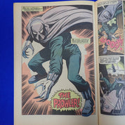 Amazing Spider-Man #78 (1969) - FN (6.0) - 1st Prowler
