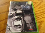 Fatal Frame - Xbox
