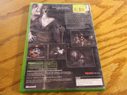 Fatal Frame - Xbox