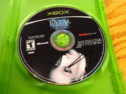 Fatal Frame - Xbox