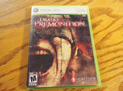 Deadly Premonition