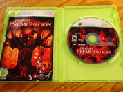 Deadly Premonition