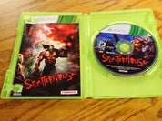 Splatterhouse - X360