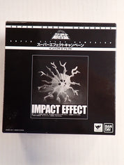 Super Robot Chogokin Impact Effect [Pre-Owned]