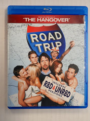 Road Trip - Blu-Ray [Pre-Owned]