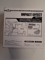 Super Robot Chogokin Impact Effect [Pre-Owned]
