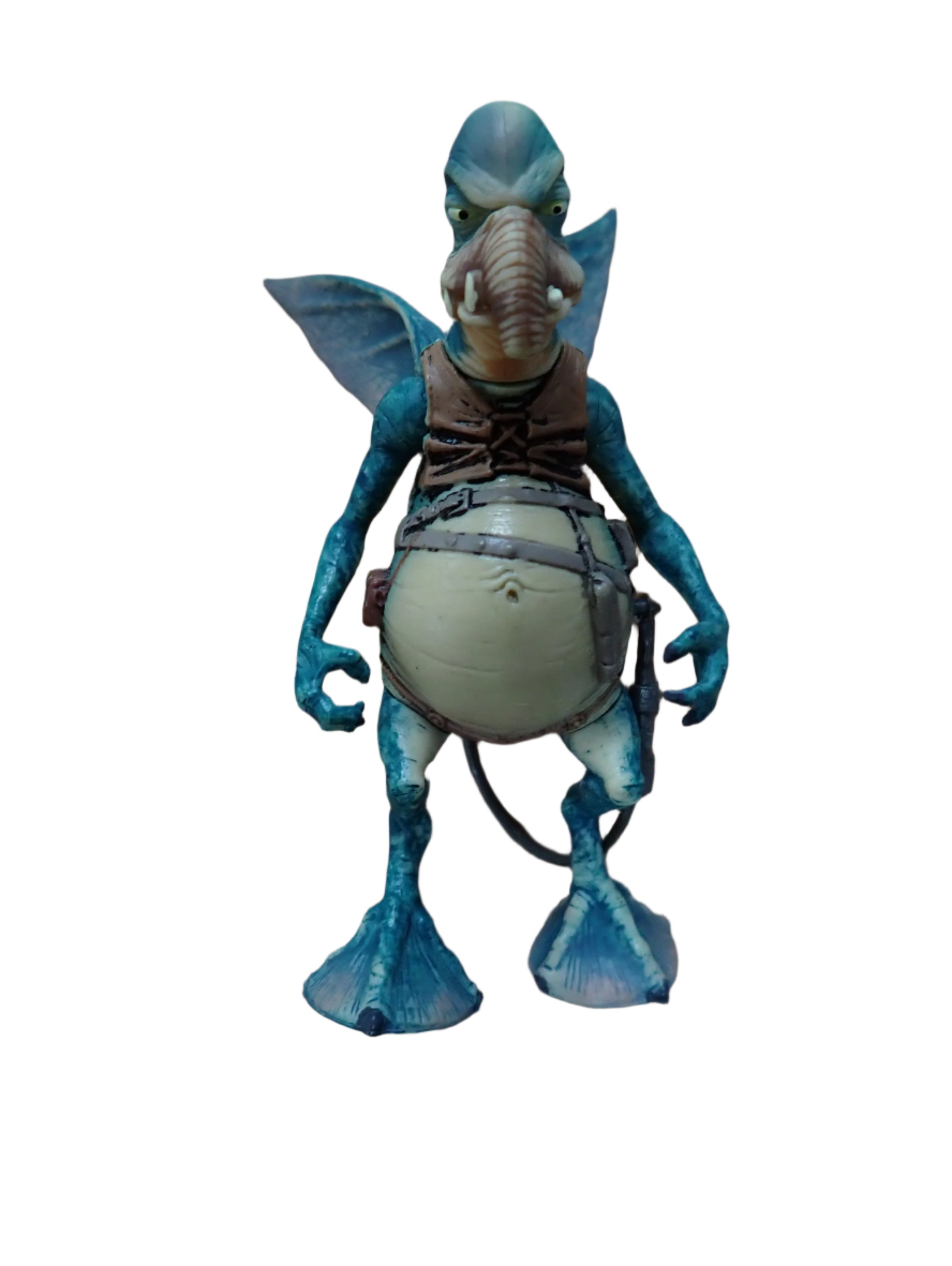 Watto 1999 - Episode 1 Collection [INCOMPLETE]