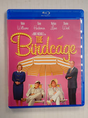 The Birdcage - Blu-Ray [Pre-Owned]