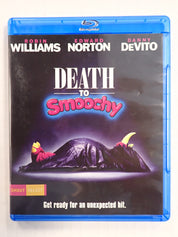 Death to Smoochy - Blu-Ray [Pre-Owned]