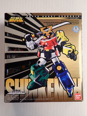 Super Robot Chogokin Shinkenon [Pre-Owned]
