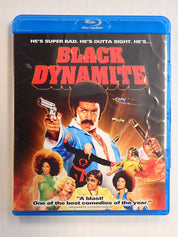 Black Dynamite - Blu-Ray [Pre-Owned]