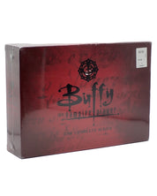 Buffy the Vampire Slayer The Complete Series - DVD Box Set