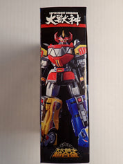 Super Robot Chogokin [Pre-Owned]