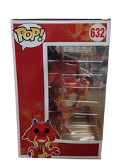 Mushu 10" - POP! #632