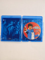 Black Dynamite - Blu-Ray [Pre-Owned]