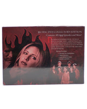 Buffy the Vampire Slayer The Complete Series - DVD Box Set