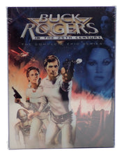 Buck Rogers in the 25th Century - The Complete Epic Series