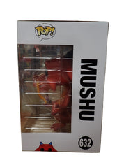 Mushu 10" - POP! #632