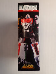 Super Robot Chogokin Judgement [Pre-Owned]