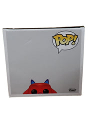 Mushu 10" - POP! #632