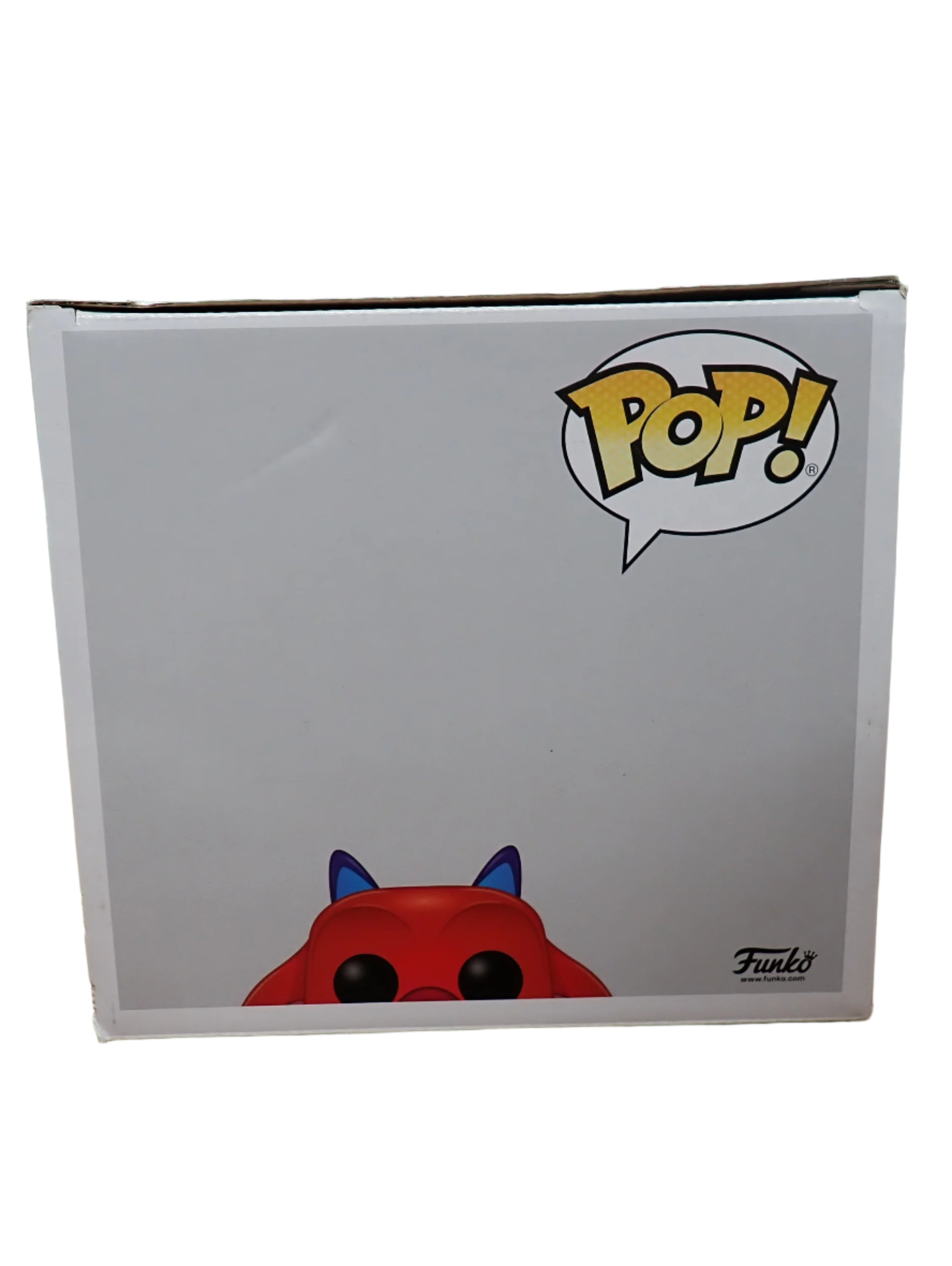 Mushu 10" - POP! #632