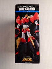 Super Robot Chogokin Sotsu [Pre-Owned]