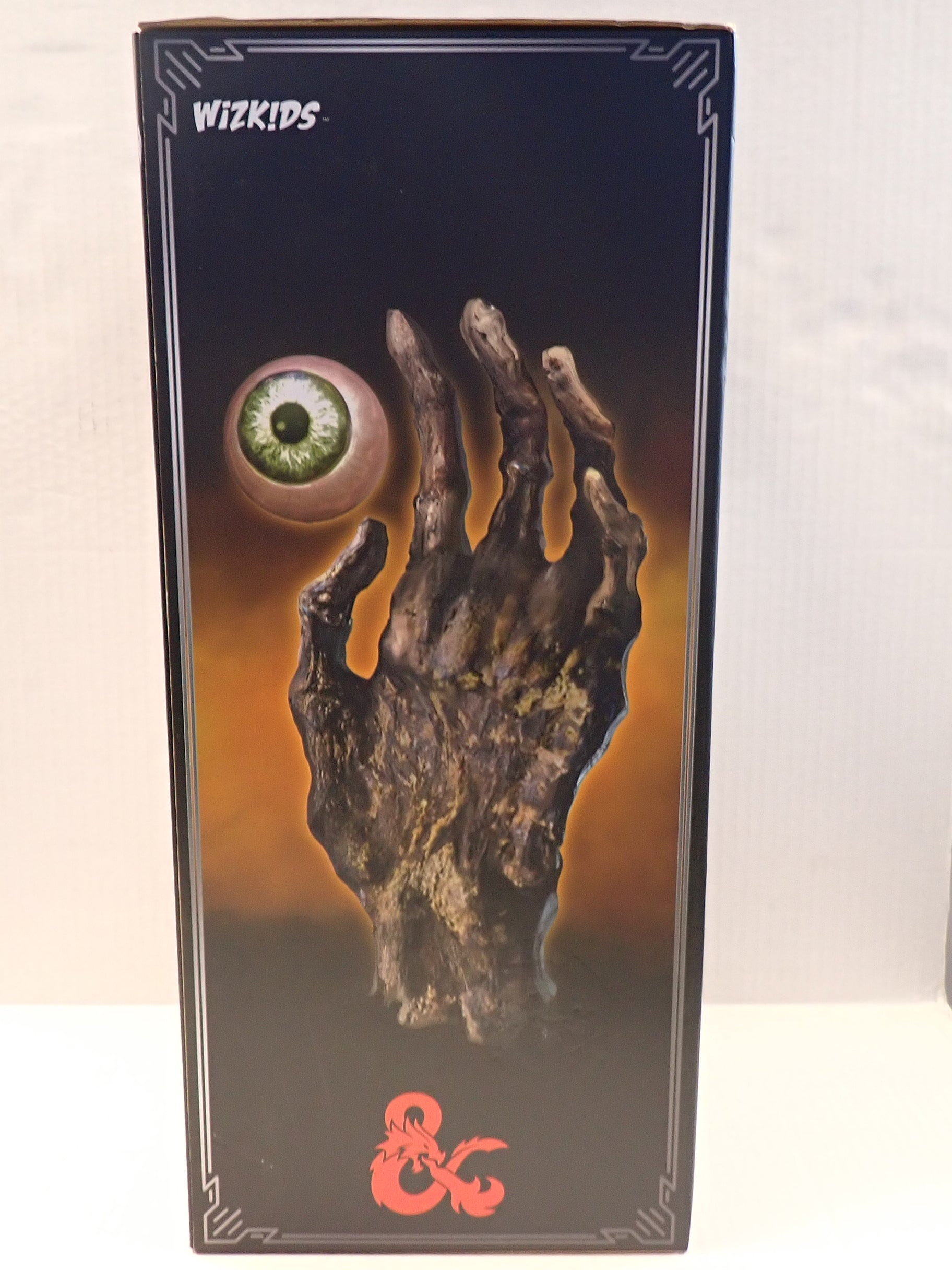 WizKids D&D Icons of The Realms: Eye and Hand of Vecna
