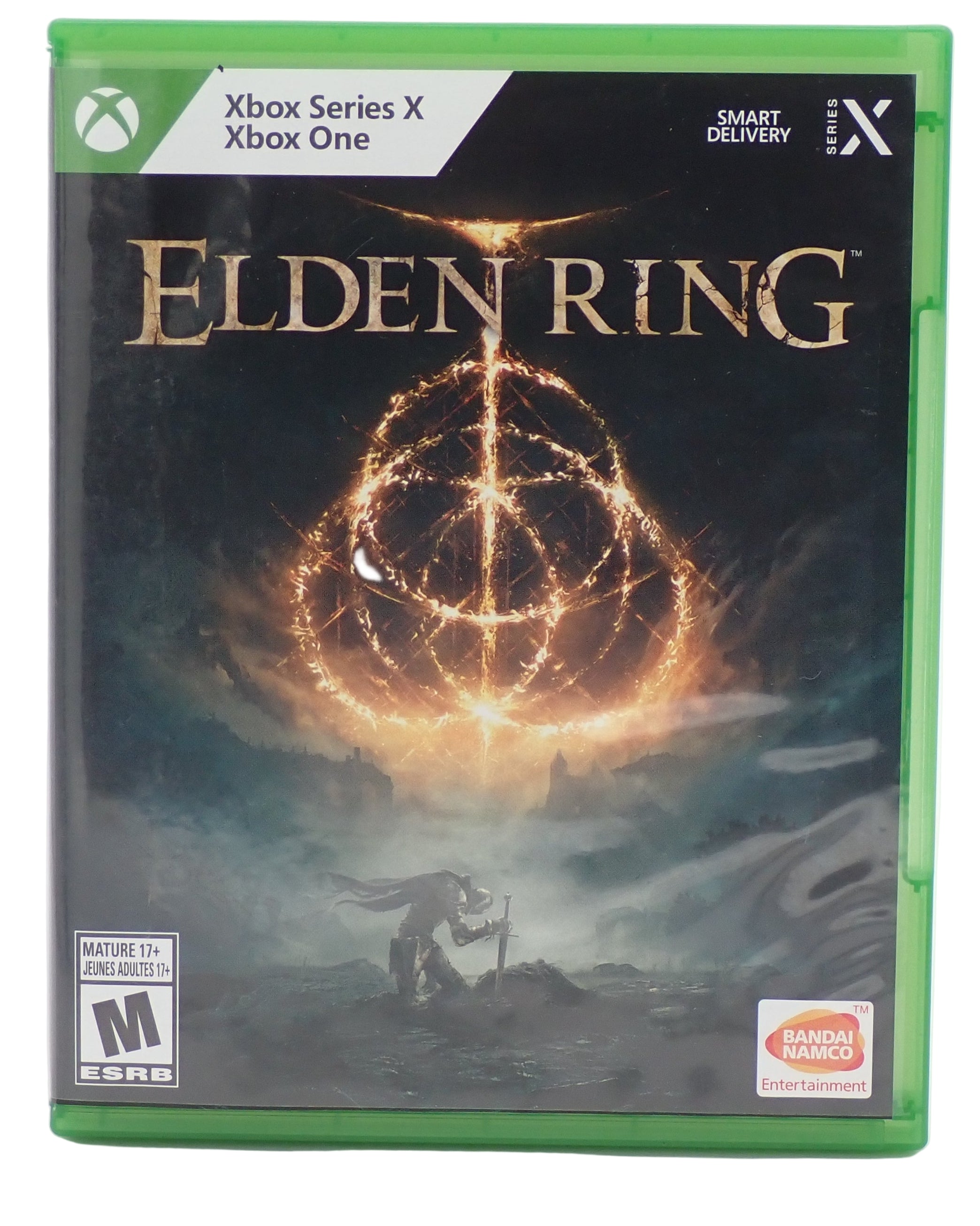 Elden Ring - Xbox One