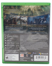 Elden Ring - Xbox One