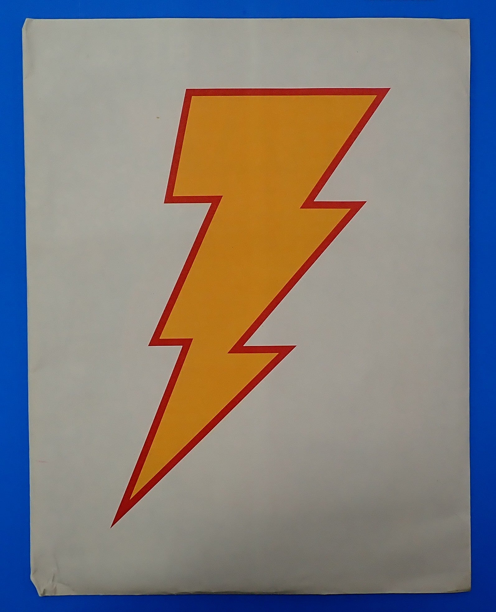 Power of Shazam Retailer Promo Pack (1994) - Sealed