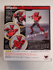 S.H.Figuarts Kamen Rider OOO Tajadol Combo [Pre-Owned]