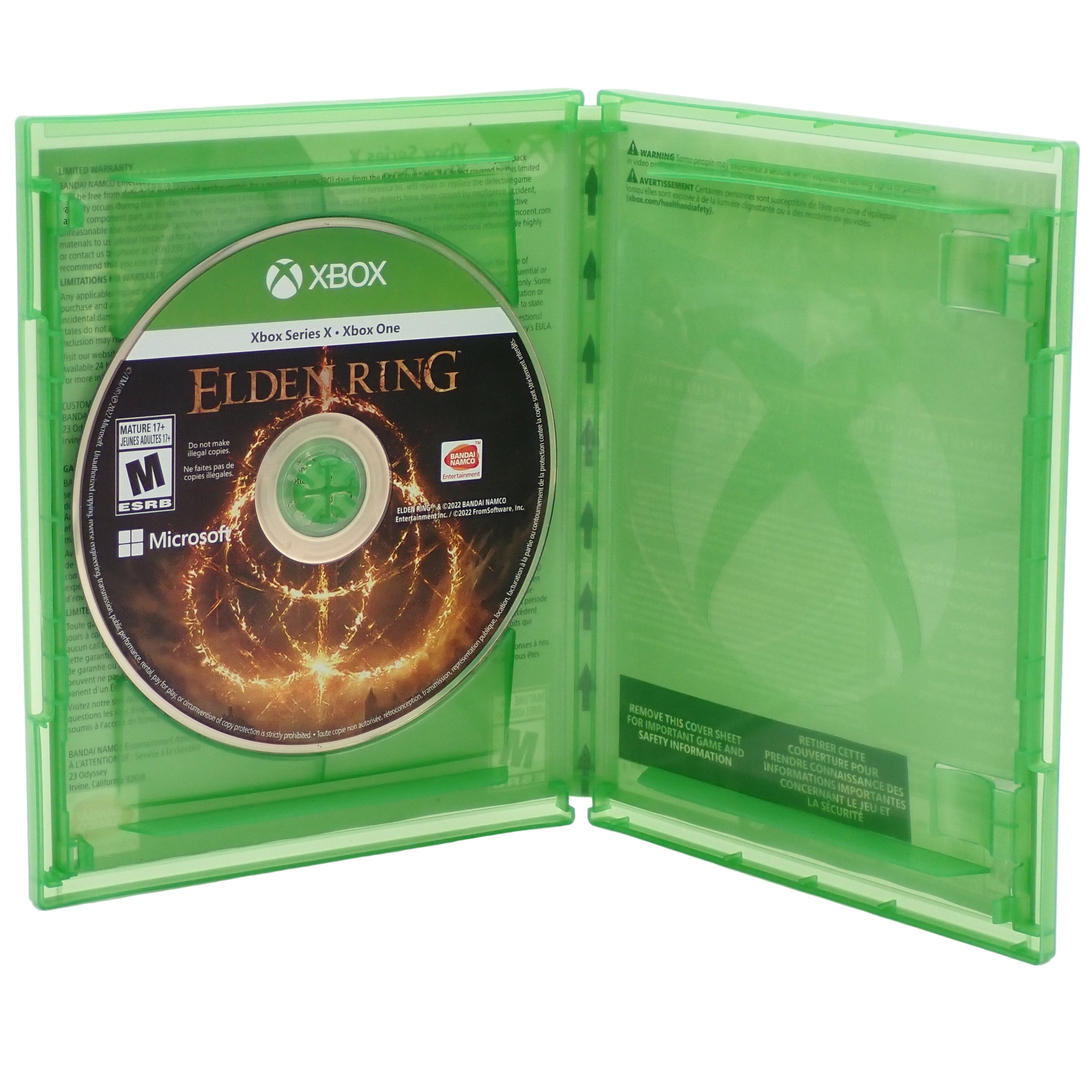 Elden Ring - Xbox One