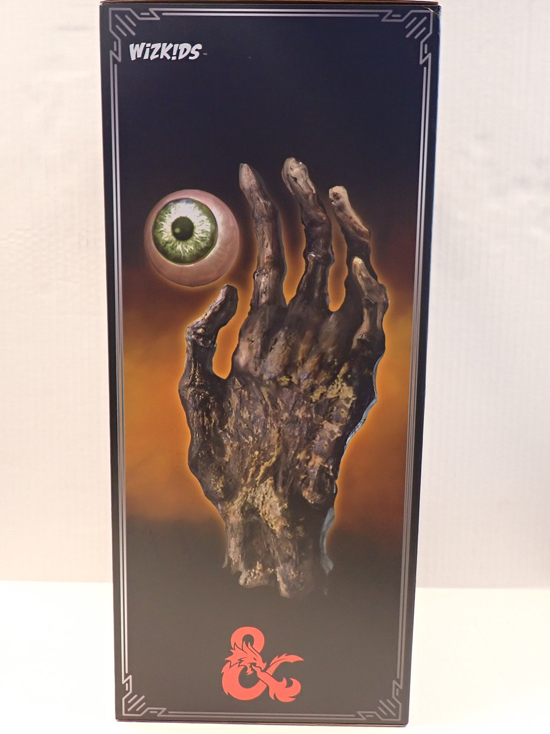 WizKids D&D Icons of The Realms: Eye and Hand of Vecna