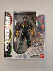 S.H.Figuarts Kamen Rider OOO Tatoba Combo [Pre-Owned]