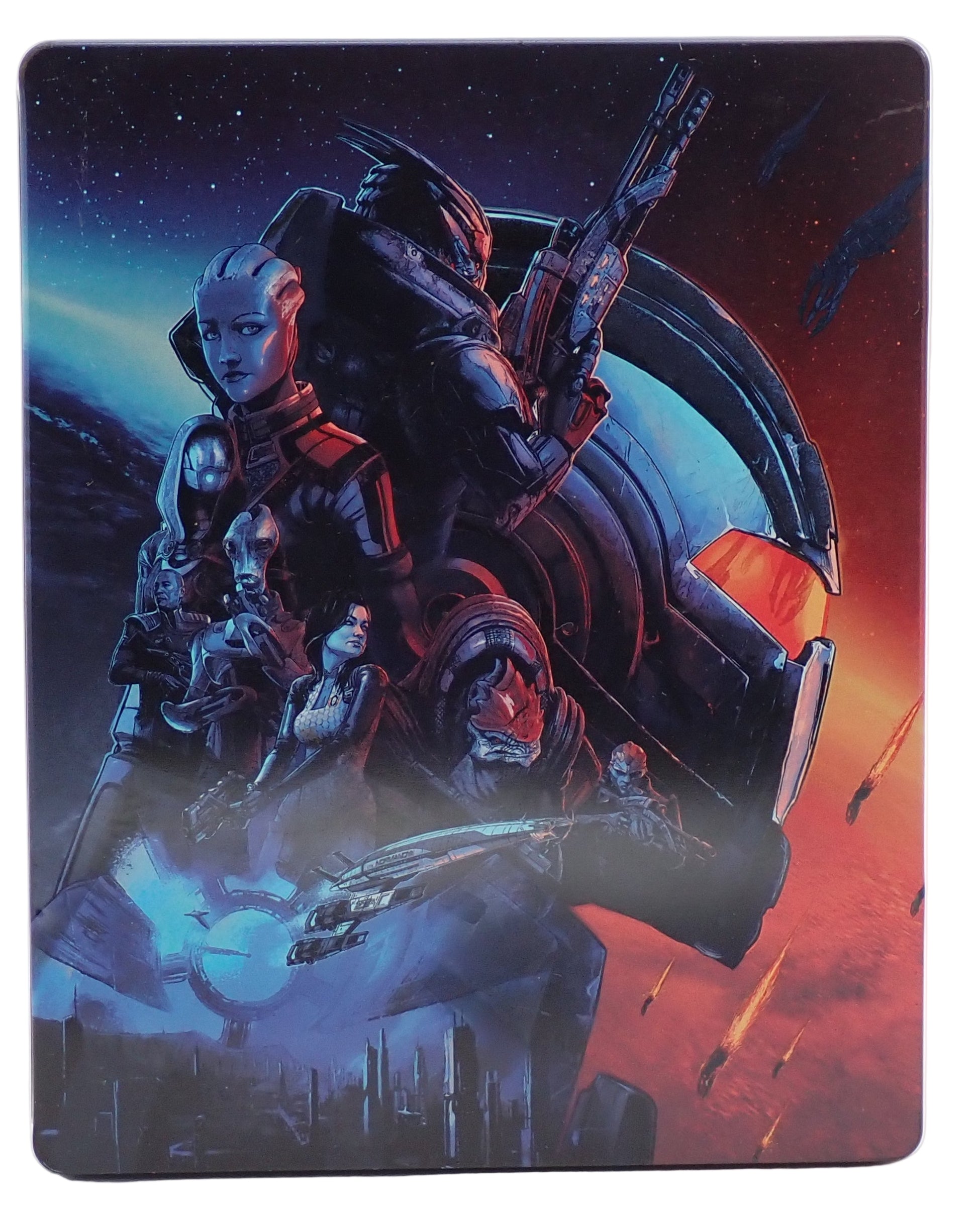 Mass Effect Legendary Edition - Xbox Series X