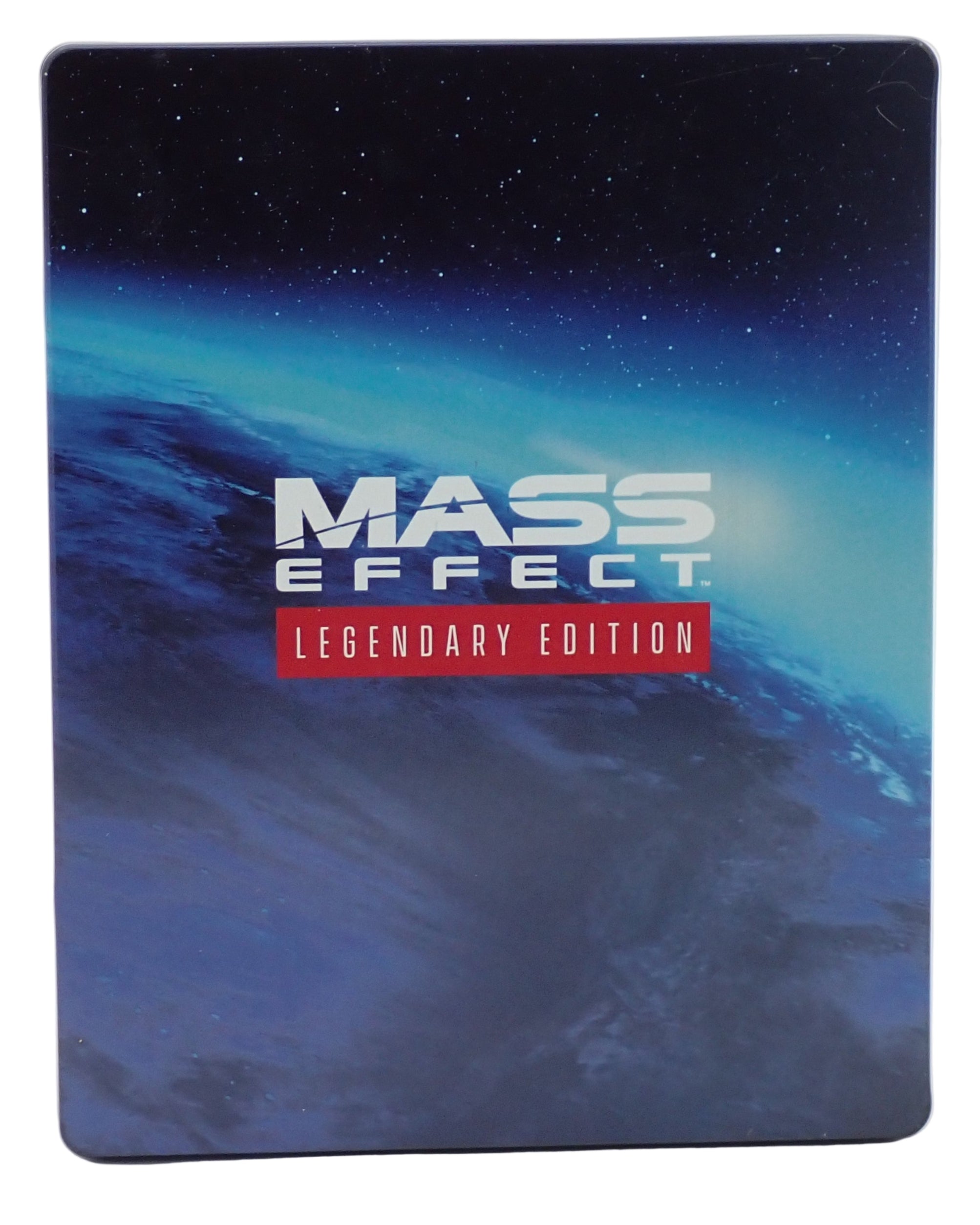 Mass Effect Legendary Edition - Xbox Series X