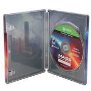 Mass Effect Legendary Edition - Xbox Series X