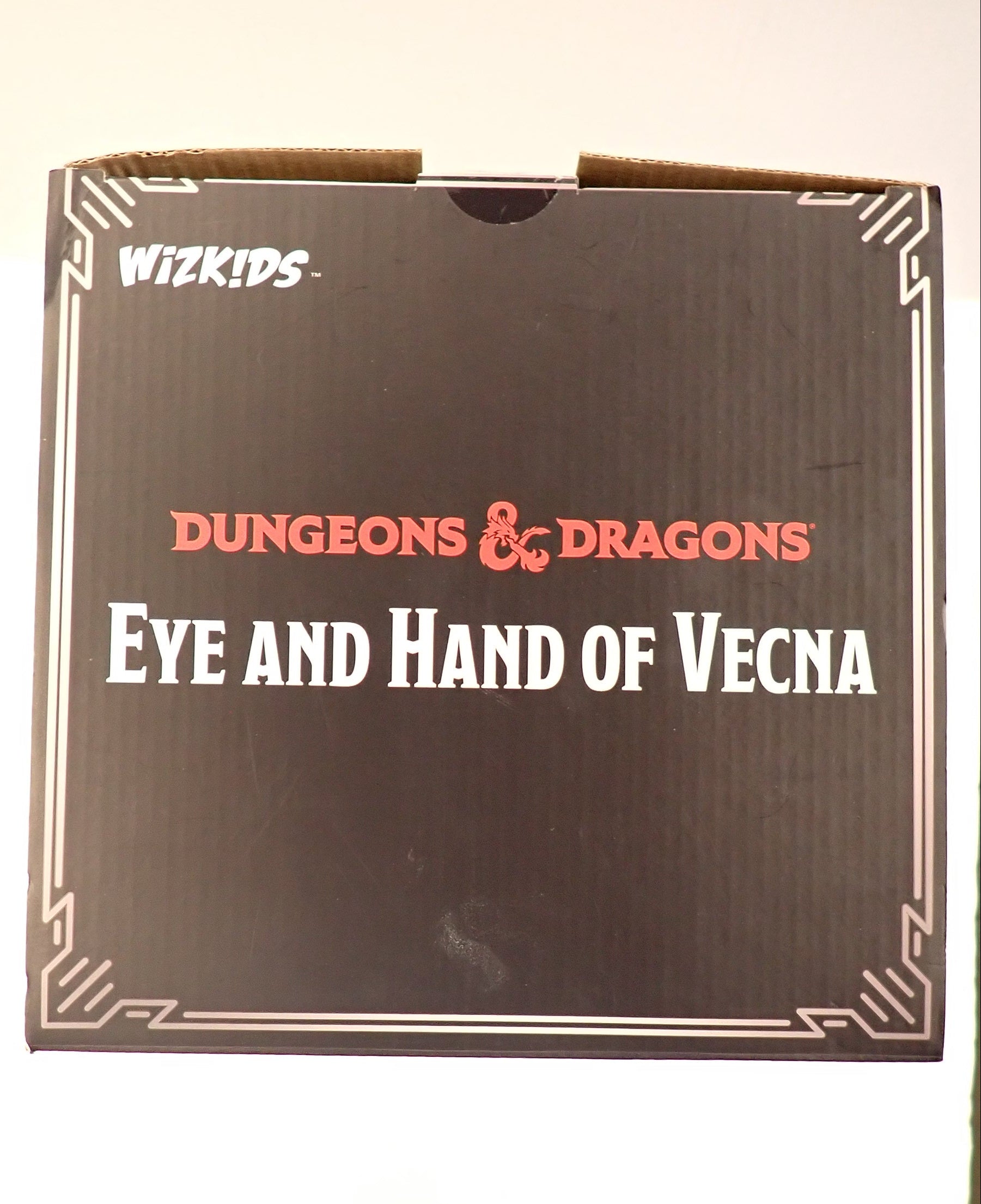 WizKids D&D Icons of The Realms: Eye and Hand of Vecna