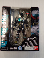 S.H.Figuarts Kamen Rider Birth [Pre-Owned]