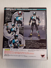 S.H.Figuarts Kamen Rider Birth [Pre-Owned]