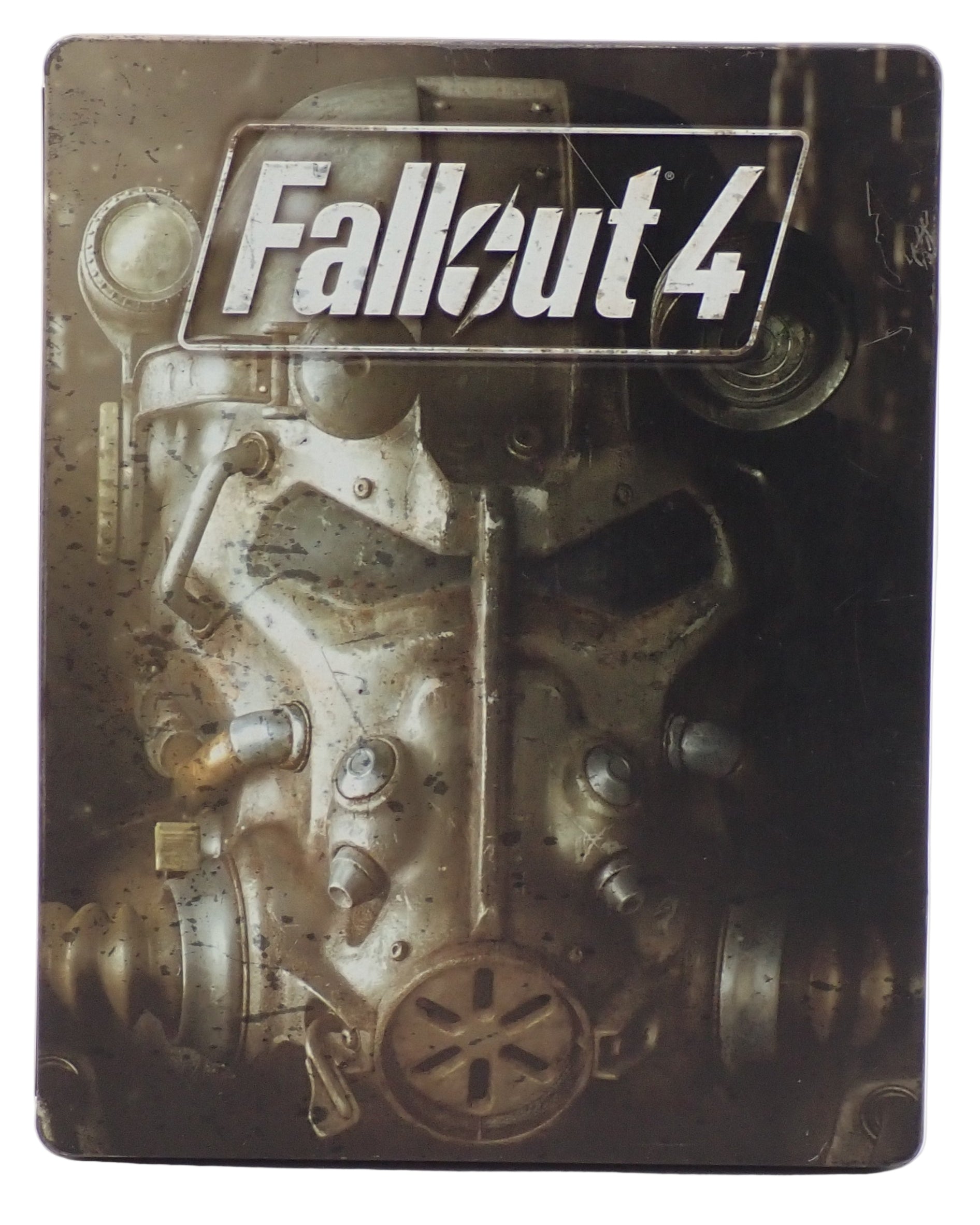 Fallout 4 - Xbox One