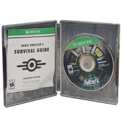 Fallout 4 - Xbox One